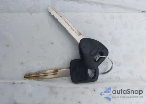 1995 Ford Ranger z USA, uszkodzony, nr VIN 1FTCR10A1SPA64205